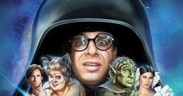 Spaceballs (1987)