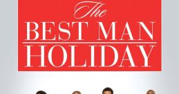 The Best Man Holiday (2013)