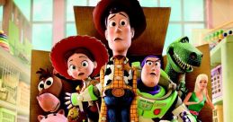 Toy Story 3 (2010)