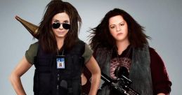 The Heat (2013)