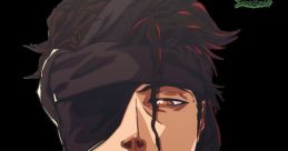 Aizen Sosuke soul society