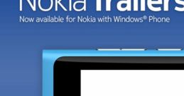 Noka Trailer