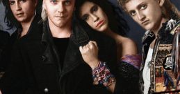 The Lost Boys (1987)