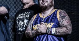 Suicidal Tendencies