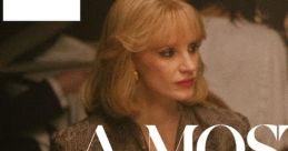 A Most Violent Year Trailer (HD) (English Subtitles)