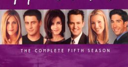 Friends - Season 5