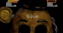 Another story of Freddy's jumpscare 2