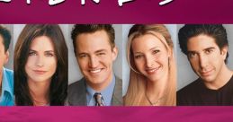 Friends - Season 7