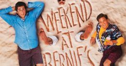 Weekend at Bernie's (1989)