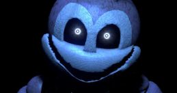 JOLLY 3 JUMPSCARE