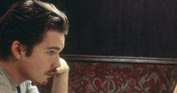 Before Sunrise (1995)