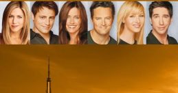 Friends - Season 9