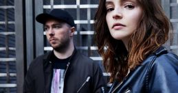 CHVRCHES
