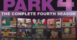 South Park - Season 4