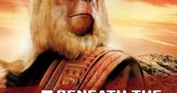 Beneath the Planet of the Apes (1970)