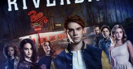 Riverdale - Season 1 Riverdale - Season 1 is a captivating television show that first aired in 2017, based on the iconic