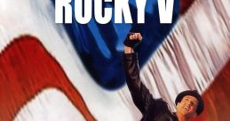 Rocky V (1990)