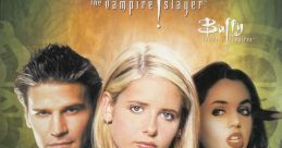 Buffy the Vampire Slayer - Season 3