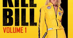 Kill Bill: Vol. 1 (2003)