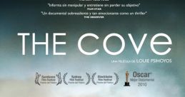 The Cove (2009)