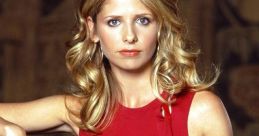 Buffy the Vampire Slayer - Season 2