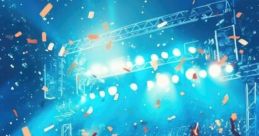 Crowd cheer AI