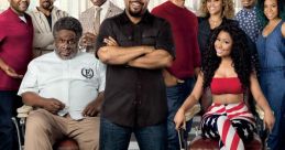 Barbershop: The Next Cut (2016)