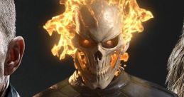 Agents of S.H.I.E.L.D. - Season 4