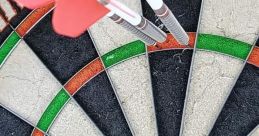 TRIPLE 20 - Electric Dart