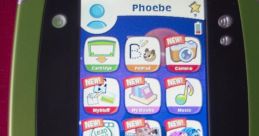 LeapPad 2 shutdown