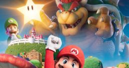 Mario for dlive Mario for dlive brings with it a cacophony of iconic that have become synonymous with the beloved video