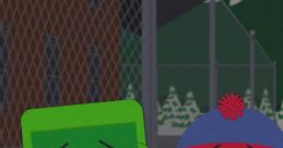 South Park - Season 12