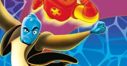 Osmosis Jones (2001)