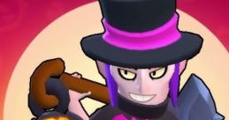 Ich bin Mortis eine Kreatur Jojonas