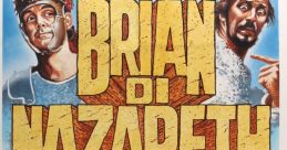 Life of Brian (1979)