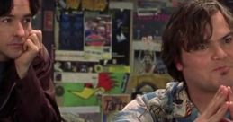 High Fidelity (2000)
