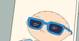 Stewie Go Away Fat Man