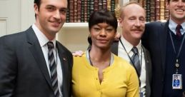 Veep - Season 3