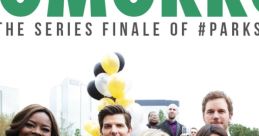 Parks and Recreation - Season 7