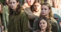 The Walking Dead - Season 7