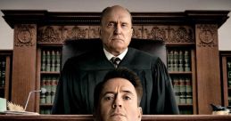 The Judge (2014)