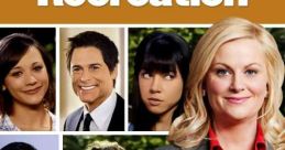 Parks and Recreation (2009) - Season 3