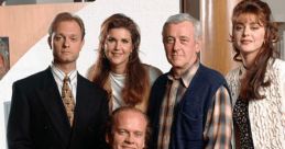 Frasier - Season 1