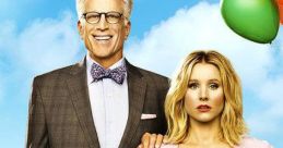 The Good Place - Season 2