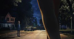 It Follows (2014)