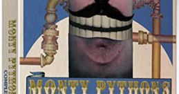 Monty Python's Flying Circus - Season 3