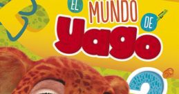 YAGO YAGO YAGO