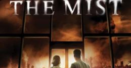 The Mist (2007)
