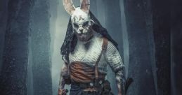 Dbd tryhard