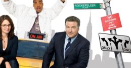 30 Rock - Season 2